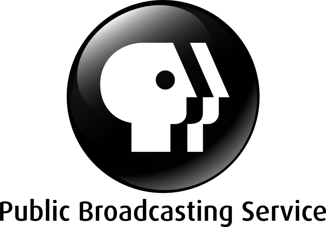Service Broadcasting Logo Public Broadcasting Service logo by TerrificTurtle52 on DeviantArt