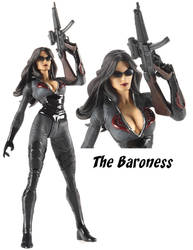 The Baroness