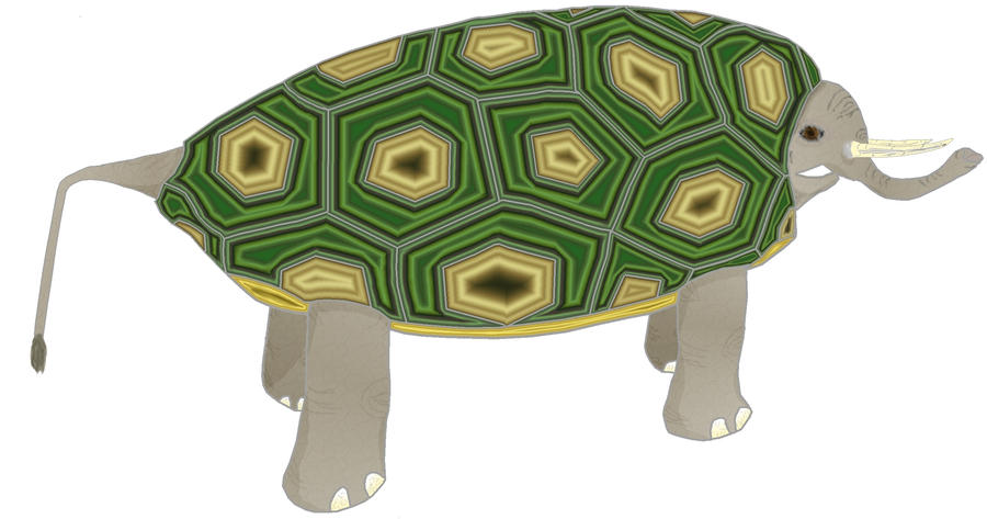Turtlephant Cute Turtlephant by Doctor-Lucky on DeviantArt