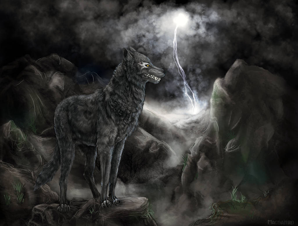 Midway by Magdaitiro on DeviantArt