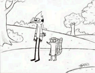 Regular Show