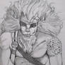 Aleif The Beastman