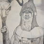 By Druids Beard