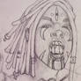 Gnashing of teeth