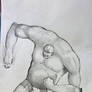 Big OUCH!