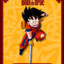 Gohan Chico