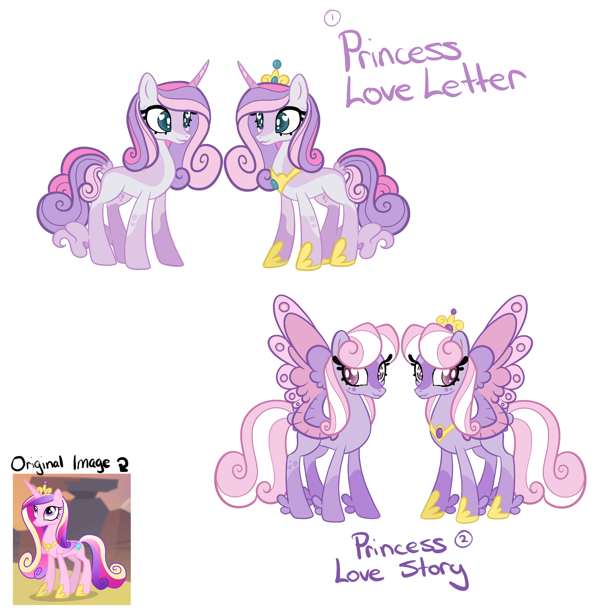 Princess Love Story and Princess Love Letter by CharveeDraws on DeviantArt Princess Love Story and Princess Love Letter by CharveeDraws on DeviantArt