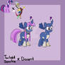 (CLOSED) Twilight Sparkle X Discord Adopt