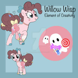 Willow Wisp
