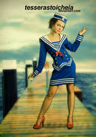 Sailor Girl