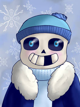 Baby Sans