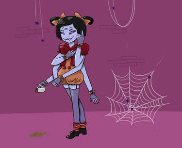 Muffet