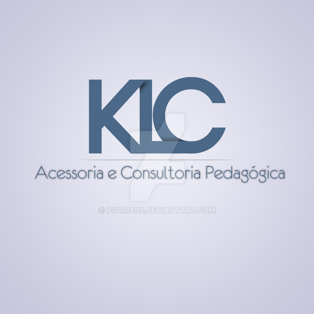 KLC - Logo