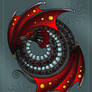 Spiral serpent