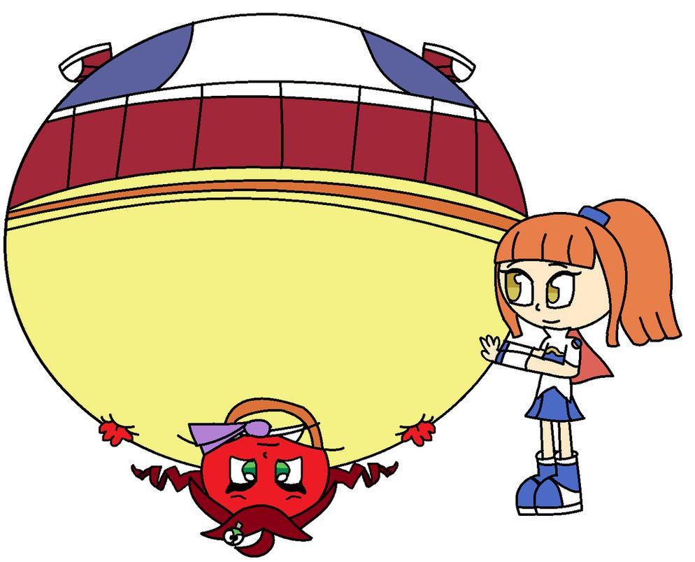 Poor Ringo by Minuntheminun on DeviantArt