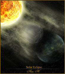 Solar Eclipse