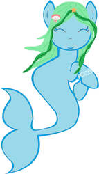 Sea Pony