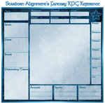 Reference Base | April's Fools | SA by Gods-of-Hireath