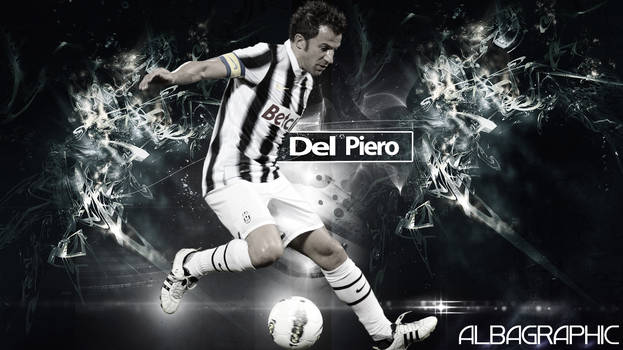 Del Piero HQ