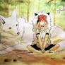 Mononoke