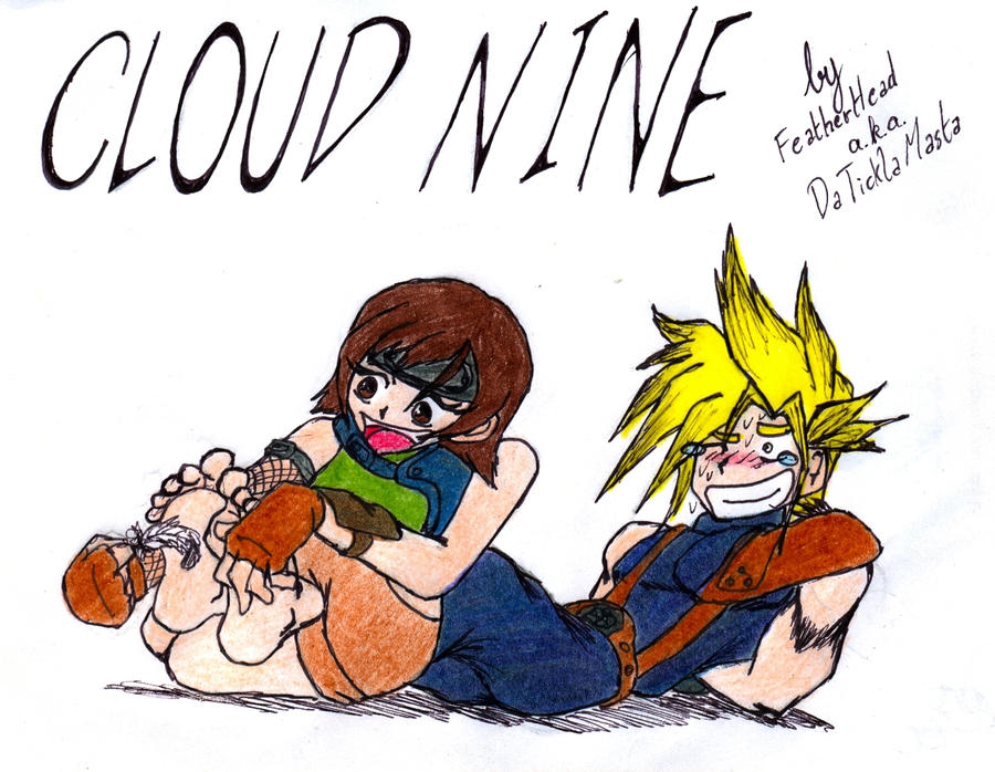 Cloud Nine