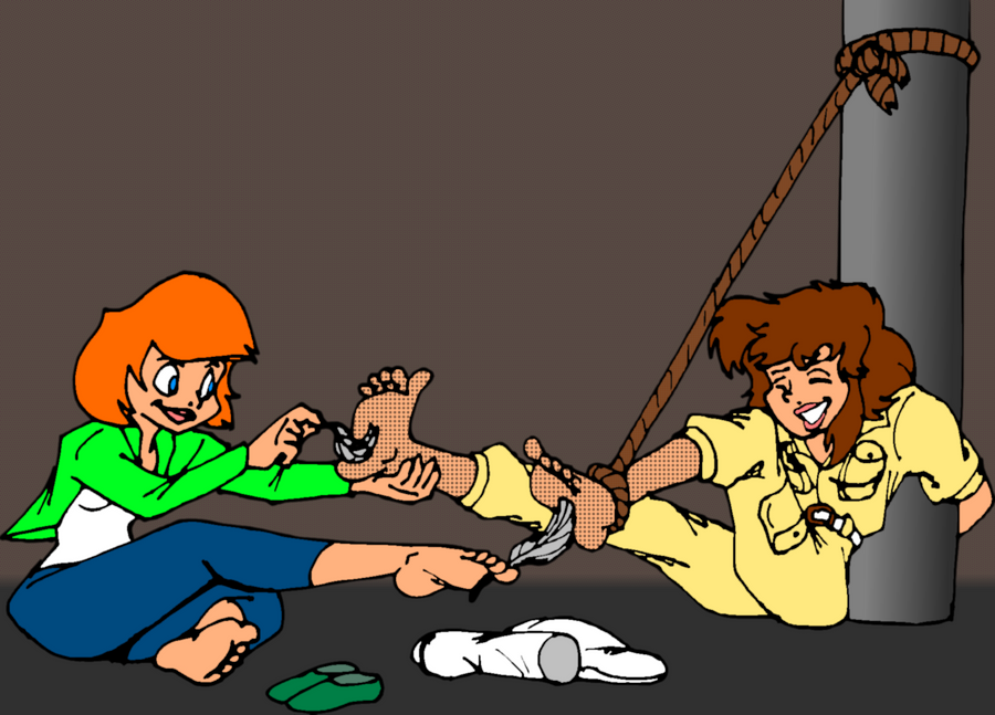 Schwuler Schulmaedchen Cartoon Ficken
