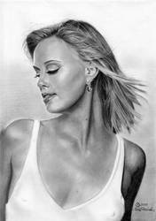 Charlize Theron