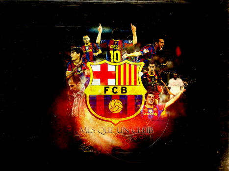 FC Barcelona