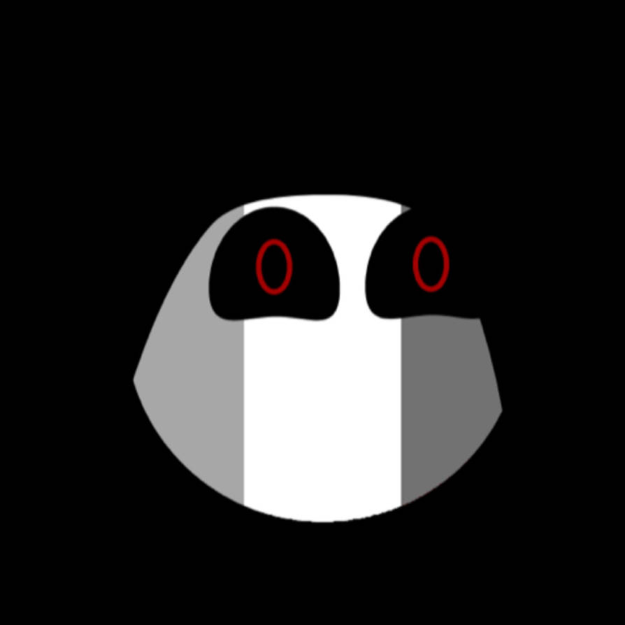 Phase 86 Max the Countryball becoming Uncanny Phase 86 by MaxTheBunny2005 on ...