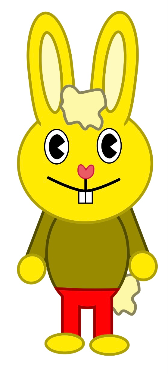 Me in HTF Style by MaxTheCountryball on DeviantArt