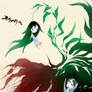 Saya no Uta: Tree of Life