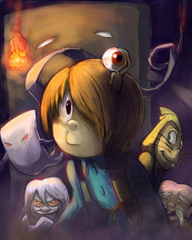 Gegege no Kitaro