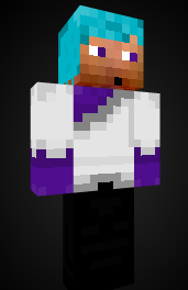 Dr. Kinesis Minecraft Skin