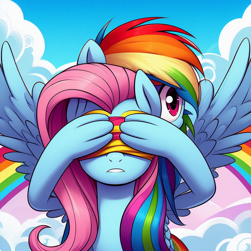 Fludderdash Flutterdash guess who by smbssfan on DeviantArt