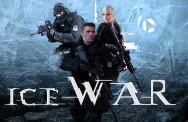 ice war