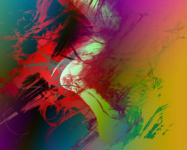 Deviant Abstract Abstract 10 by RokumaDavid on DeviantArt