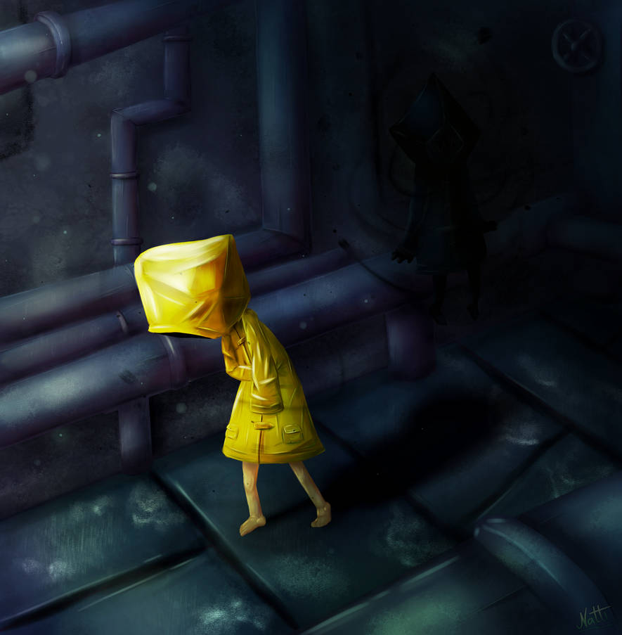Игра про маленького человечка в желтом. Little Nightmares шестая. Игра little Nightmares. Little Nightmares Six. Little Nightmares игрушки.