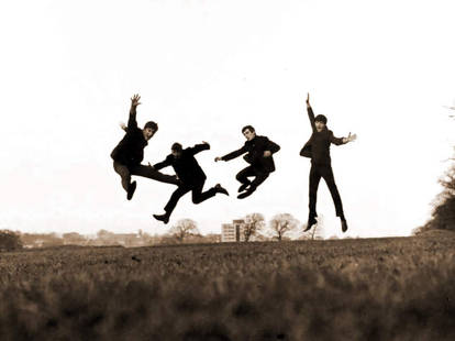 The beatles