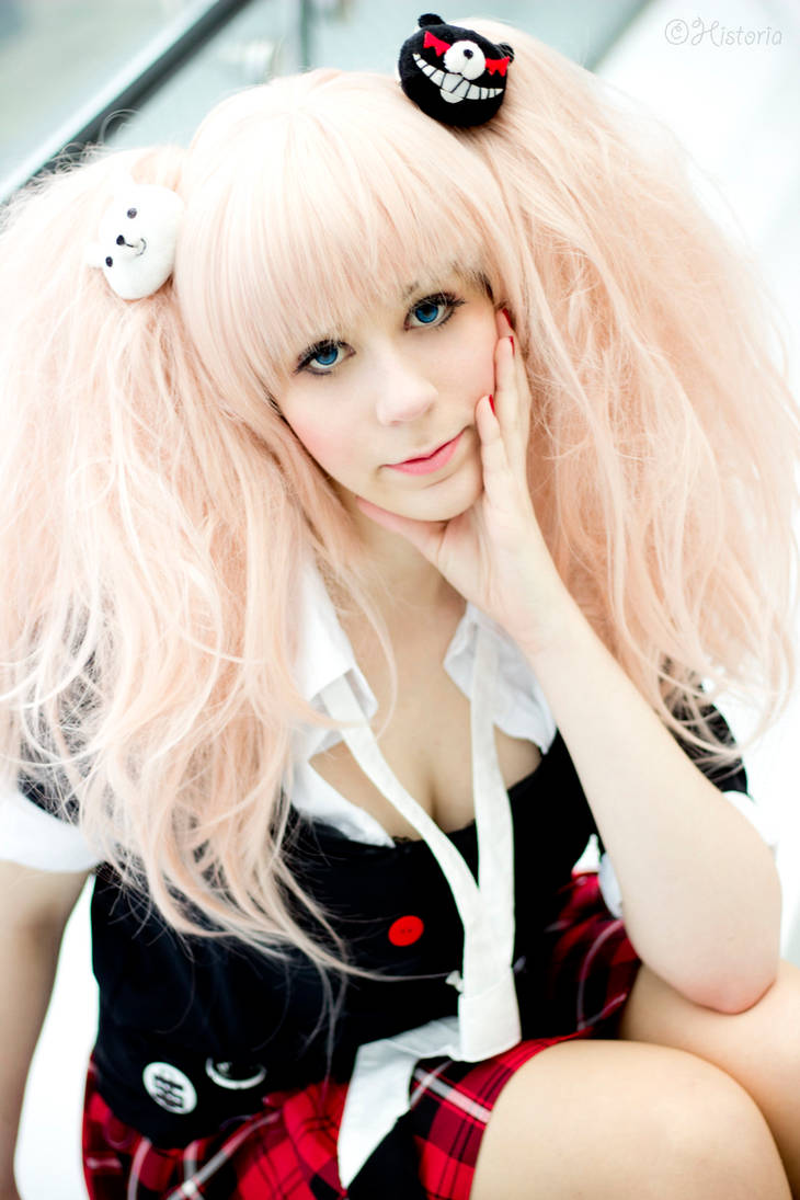 Junko Enoshima