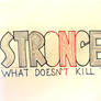 Stronger