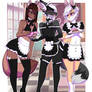 Maid Boys