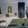 2001 - a Space Odyssey