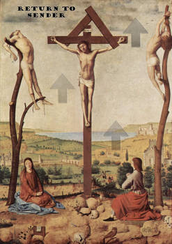 return to sender ...