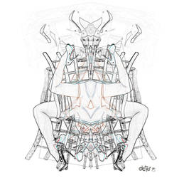 Sewing Pattern Eh lt2f B