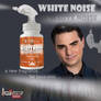 White NOISE ... Ben Shapiro ...
