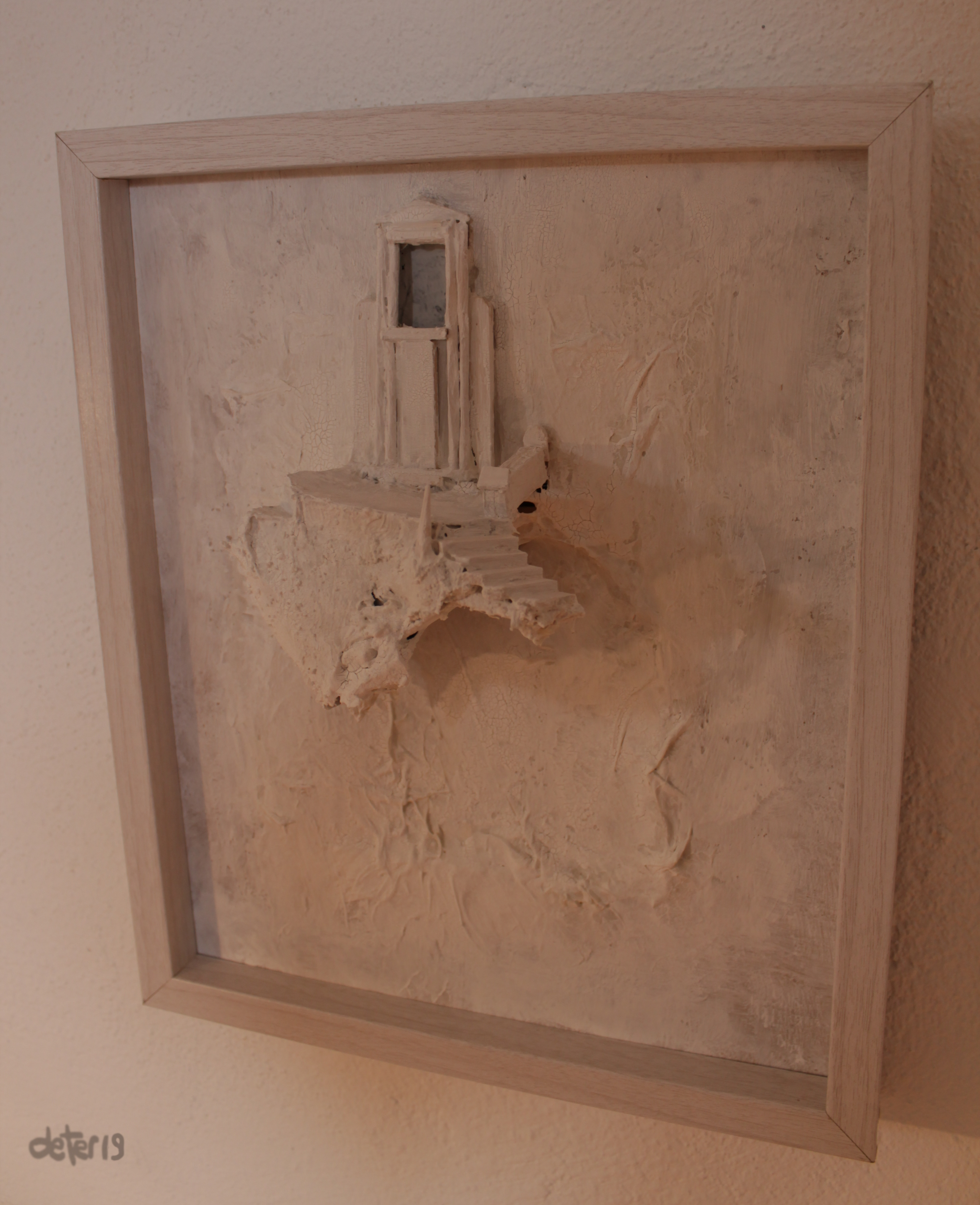 Carceri ( The Platform )