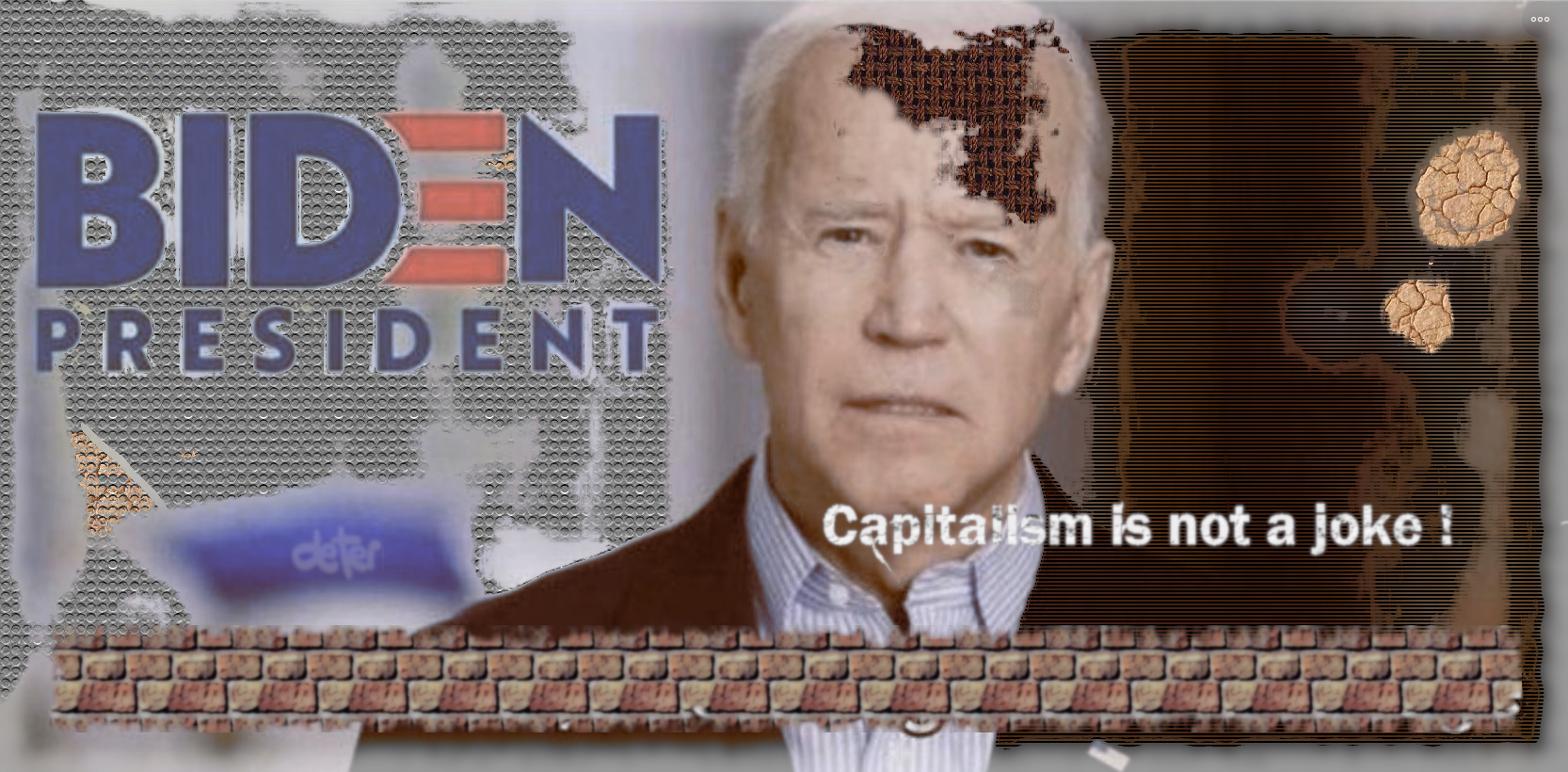 Biden ?!