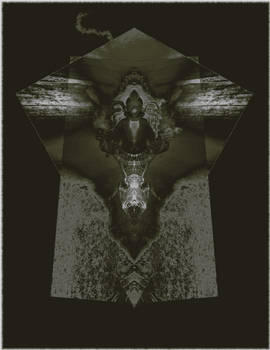 The Dreams in the Witch House ...