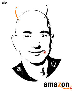 Jeff Bezos