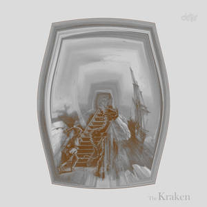 the Kraken ...